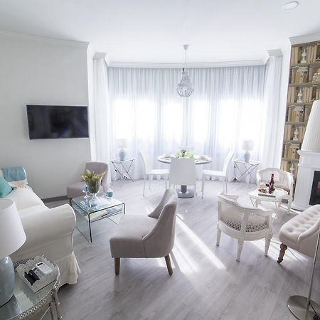 Gr Suites Boutique Alcazaba Малага Экстерьер фото