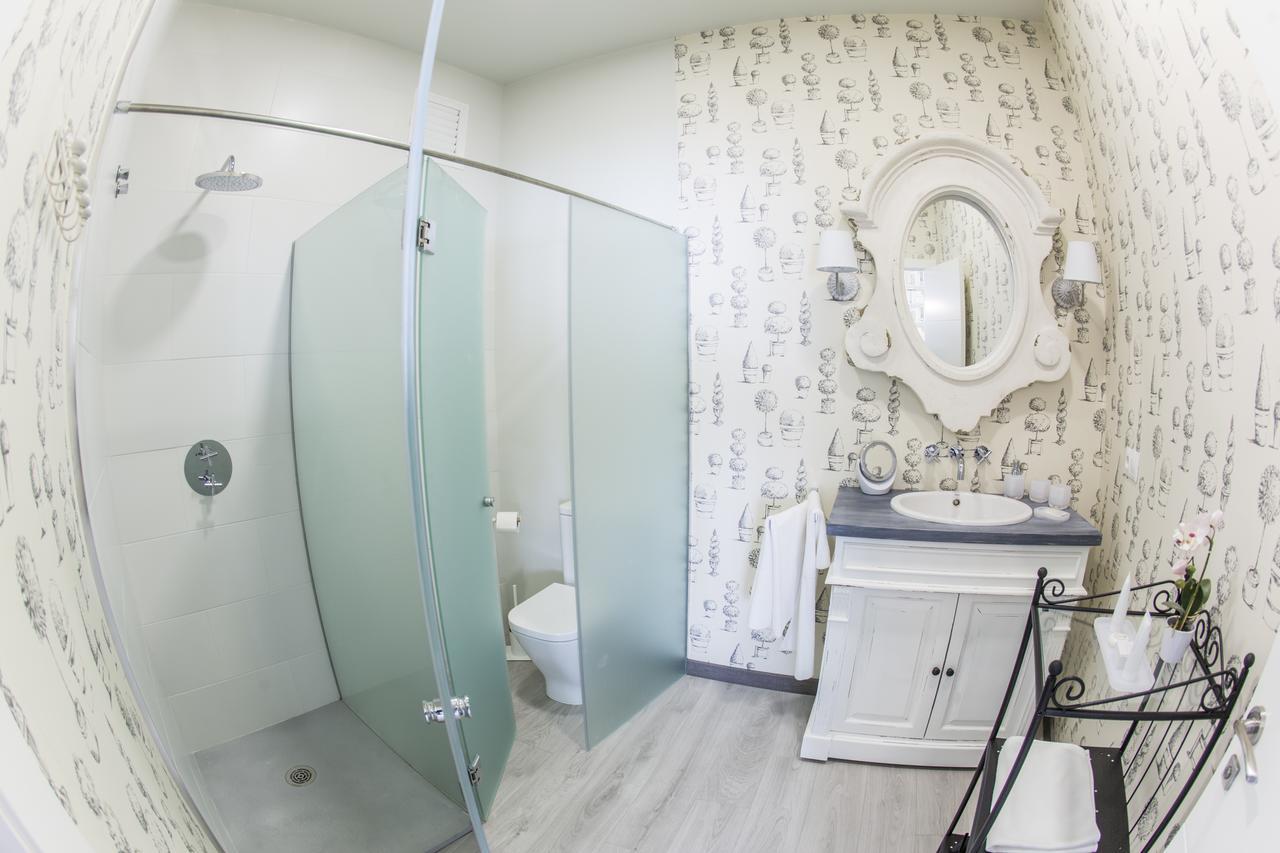 Gr Suites Boutique Alcazaba Малага Экстерьер фото