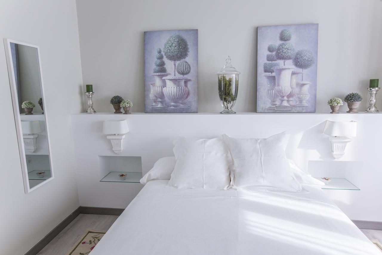 Gr Suites Boutique Alcazaba Малага Экстерьер фото