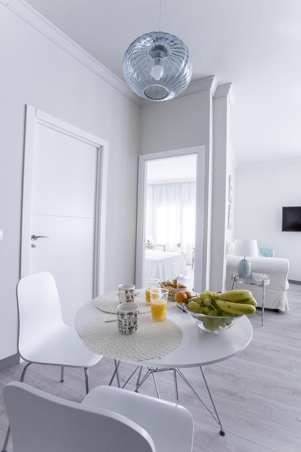 Gr Suites Boutique Alcazaba Малага Экстерьер фото